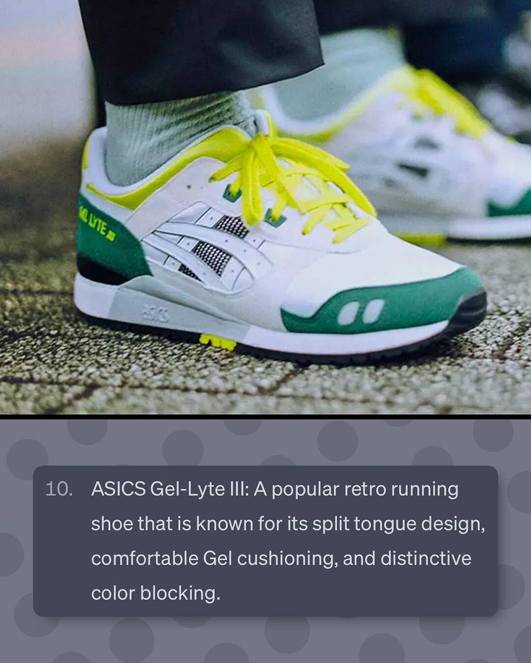 ChatGPT,眼中,双最,好的,球鞋,Nike,三款,上榜 ChatGPT「10 双最好球鞋」!Nike 三款上榜,第一名还得是它 ... ChatGPT,眼中,双最,好的,球鞋,Nike,三款,上榜 ChatGPT「10 双最好球鞋」!Nike 三款上榜,第一名还得是它 ...