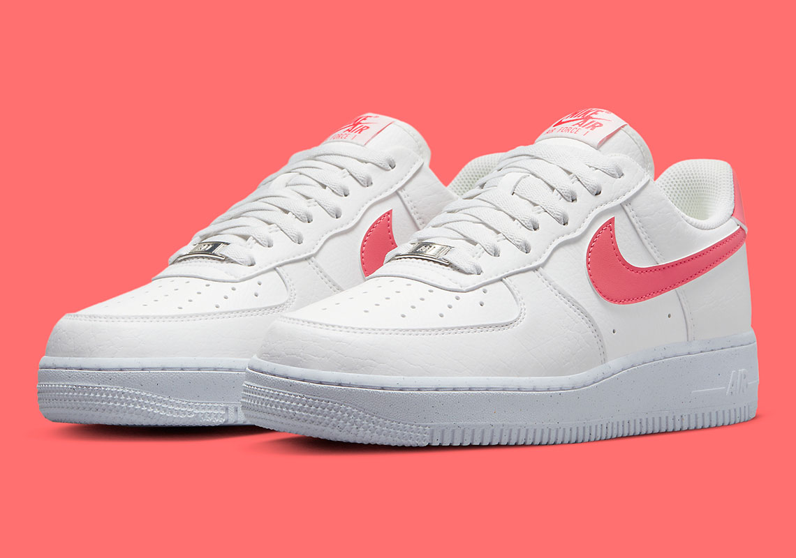 Nike,Air Force 1 Low,Next Natu 少女心满满!全新配色 AF1 悄悄上架! Nike,Air Force 1 Low,Next Natu 少女心满满!全新配色 AF1 悄悄上架!