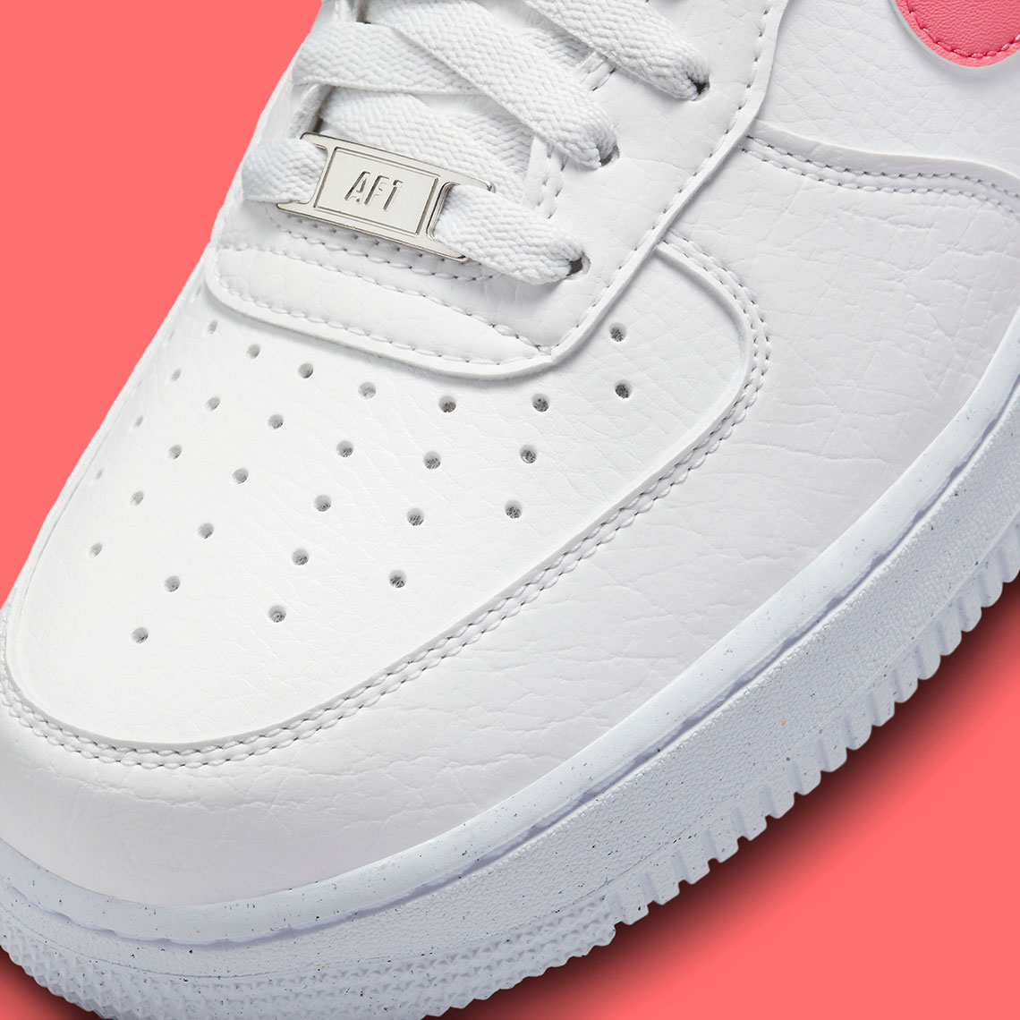 Nike,Air Force 1 Low,Next Natu 少女心满满!全新配色 AF1 悄悄上架! Nike,Air Force 1 Low,Next Natu 少女心满满!全新配色 AF1 悄悄上架!