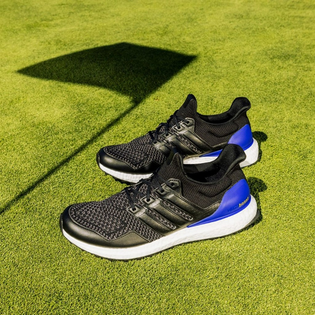 adidas,Ultra Boost Golf adidas 元年 UB 再次回归!还有全新升级! adidas,Ultra Boost Golf adidas 元年 UB 再次回归!还有全新升级!
