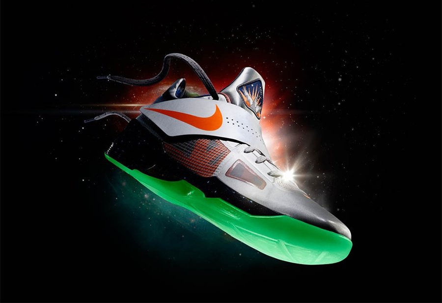 Nike,KD4,全明星,银河喷 全明星 KD4 即将复刻!网友:就差 Kobe 7 了搞快点! Nike,KD4,全明星,银河喷 全明星 KD4 即将复刻!网友:就差 Kobe 7 了搞快点!