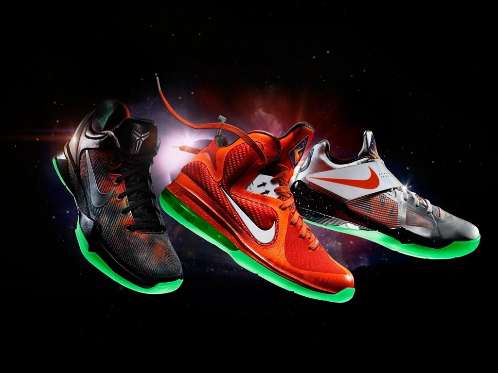 Nike,KD4,全明星,银河喷 全明星 KD4 即将复刻!网友:就差 Kobe 7 了搞快点! Nike,KD4,全明星,银河喷 全明星 KD4 即将复刻!网友:就差 Kobe 7 了搞快点!