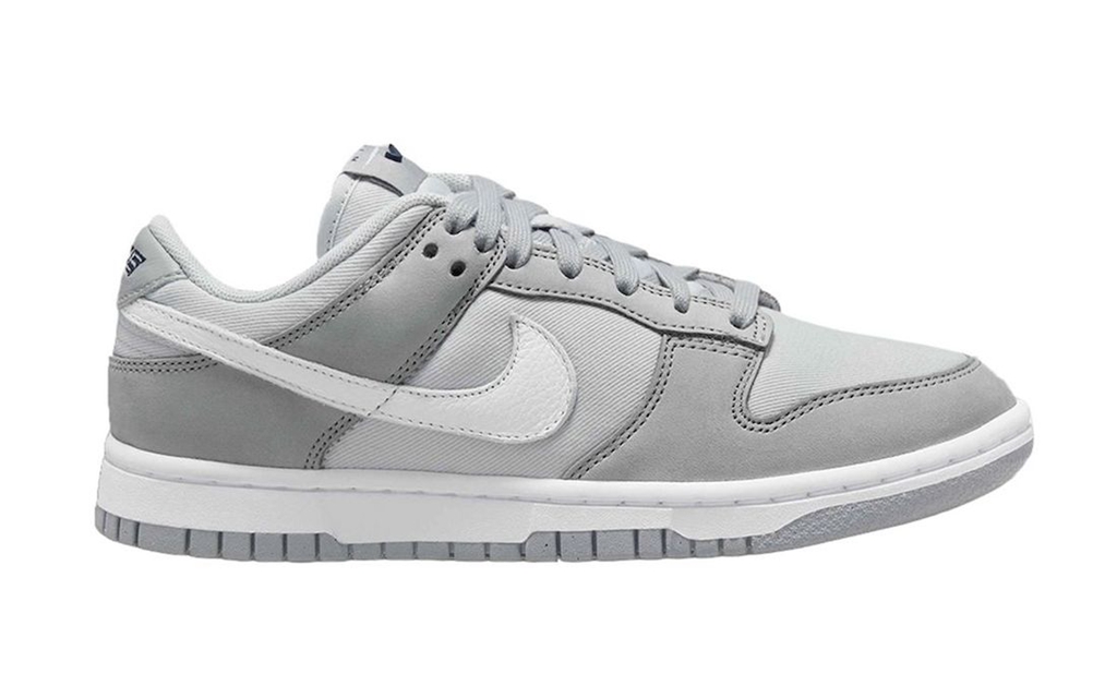 Nike,Dunk Low WMNS,Light Smoke 酷灰 Dunk Low 首次亮相!发售信息有了! Nike,Dunk Low WMNS,Light Smoke 酷灰 Dunk Low 首次亮相!发售信息有了!