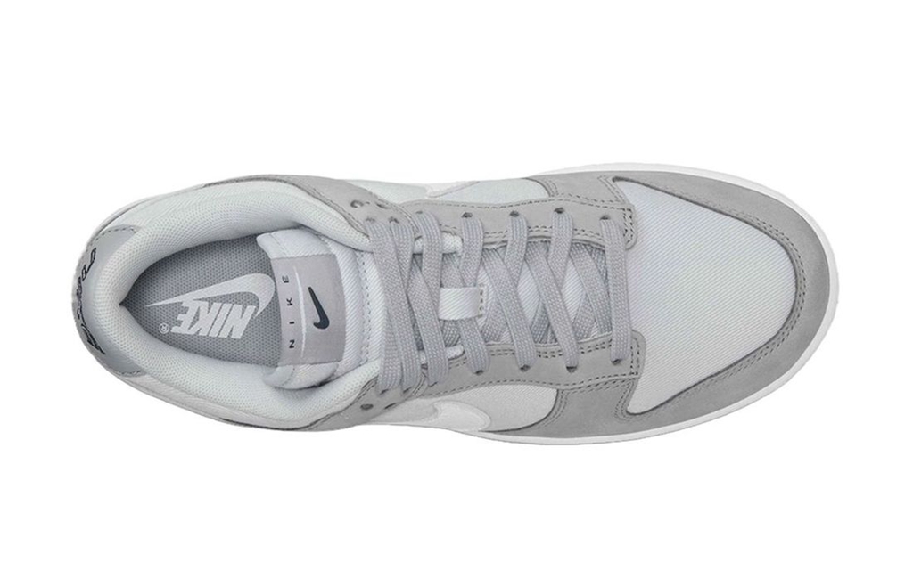 Nike,Dunk Low WMNS,Light Smoke 酷灰 Dunk Low 首次亮相!发售信息有了! Nike,Dunk Low WMNS,Light Smoke 酷灰 Dunk Low 首次亮相!发售信息有了!