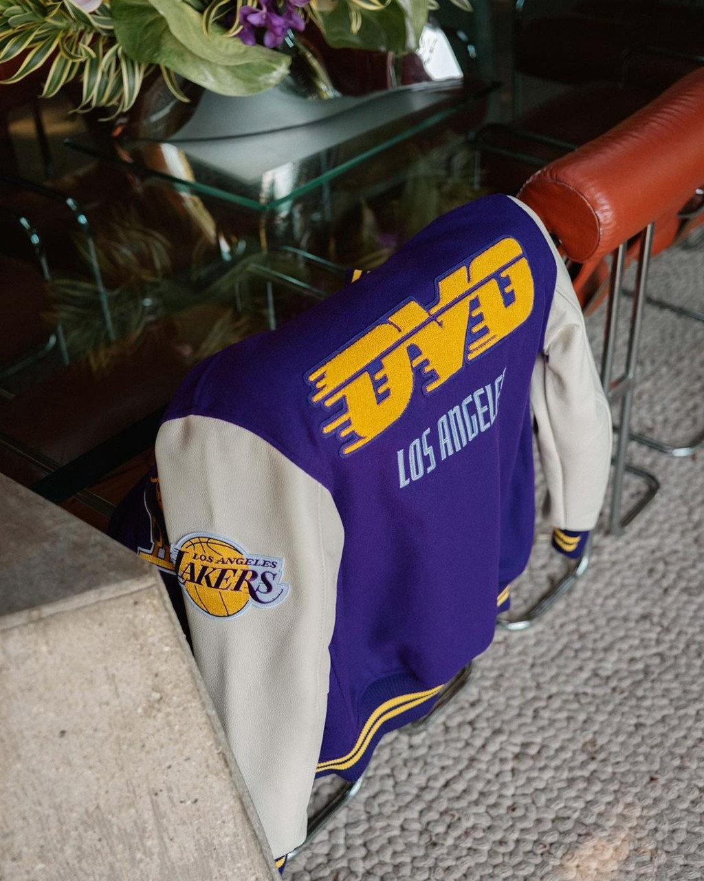 OVO,NBA,Drake OVO x NBA 系列发布!发售日期确定! OVO,NBA,Drake OVO x NBA 系列发布!发售日期确定!