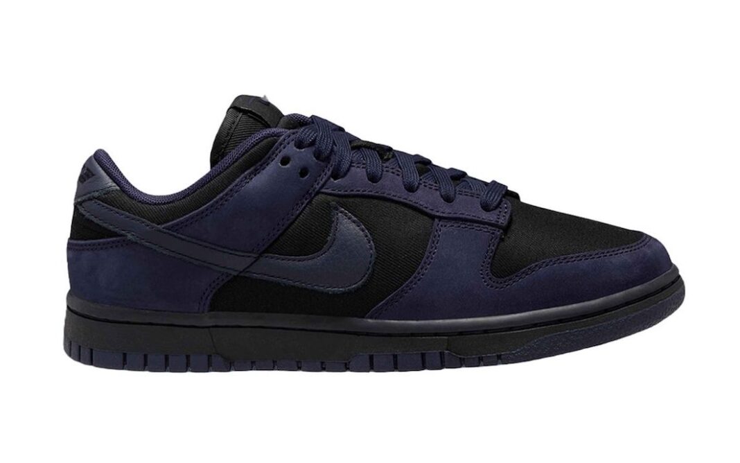 Nike,Dunk Low,WMNS,Purple Ink, 恶人紫重回江湖!这双 Dunk 更有质感了! Nike,Dunk Low,WMNS,Purple Ink, 恶人紫重回江湖!这双 Dunk 更有质感了!