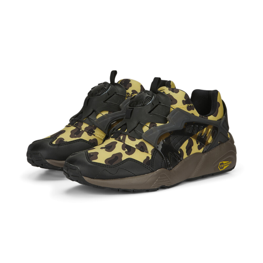 PUMA,DISC BLAZE,LEOPARD,SNAKE, 一双比一双吸睛!全新配色 PUMA Disc Blaze 官图曝光! PUMA,DISC BLAZE,LEOPARD,SNAKE, 一双比一双吸睛!全新配色 PUMA Disc Blaze 官图曝光!