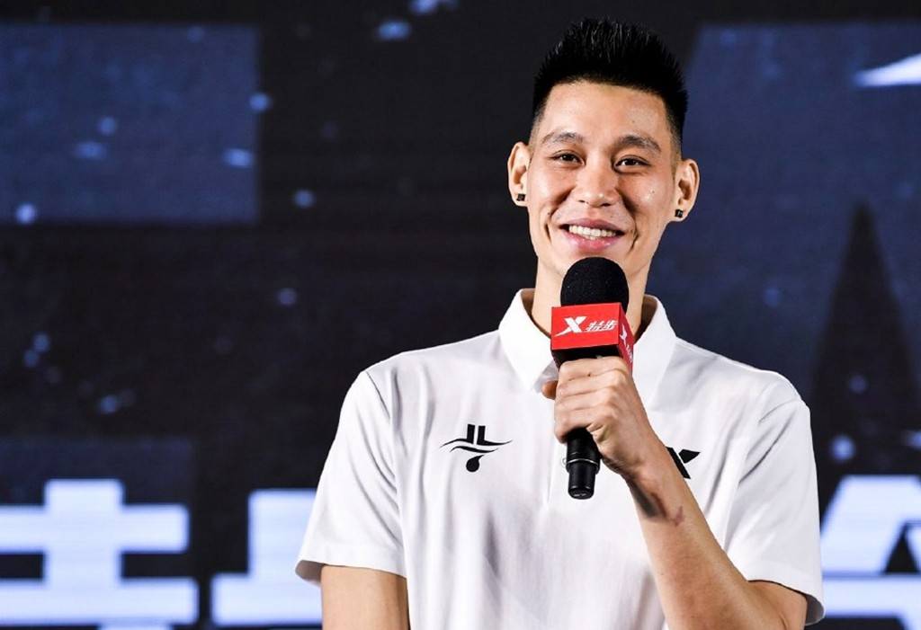 JLIN 3,林书豪,特步 科技拉满!又一双「顶配签名鞋」刚刚发售!开箱来了! JLIN 3,林书豪,特步 科技拉满!又一双「顶配签名鞋」刚刚发售!开箱来了!