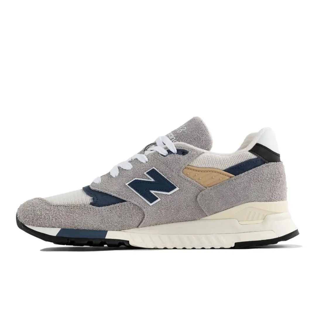 New Balance U998 低调百搭!全新 New Balance U998 官图曝光! New Balance U998 低调百搭!全新 New Balance U998 官图曝光!