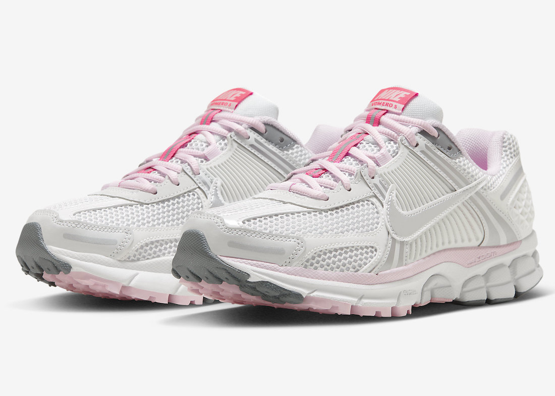 Nike,Zoom Vomero 5,520,FN3695- 520 送礼物新选择!全新 Zoom Vomero 5 实物曝光! Nike,Zoom Vomero 5,520,FN3695- 520 送礼物新选择!全新 Zoom Vomero 5 实物曝光!