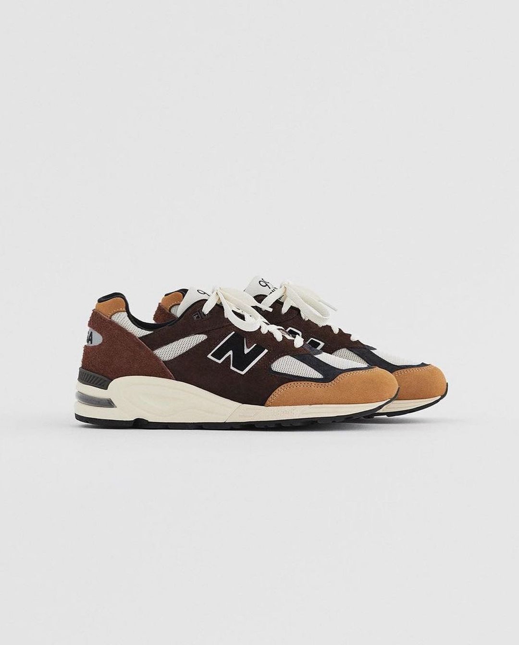 New Balance,990v2,990v3 官方教你怎么穿搭!NB 990 系列新配色型录来了! New Balance,990v2,990v3 官方教你怎么穿搭!NB 990 系列新配色型录来了!