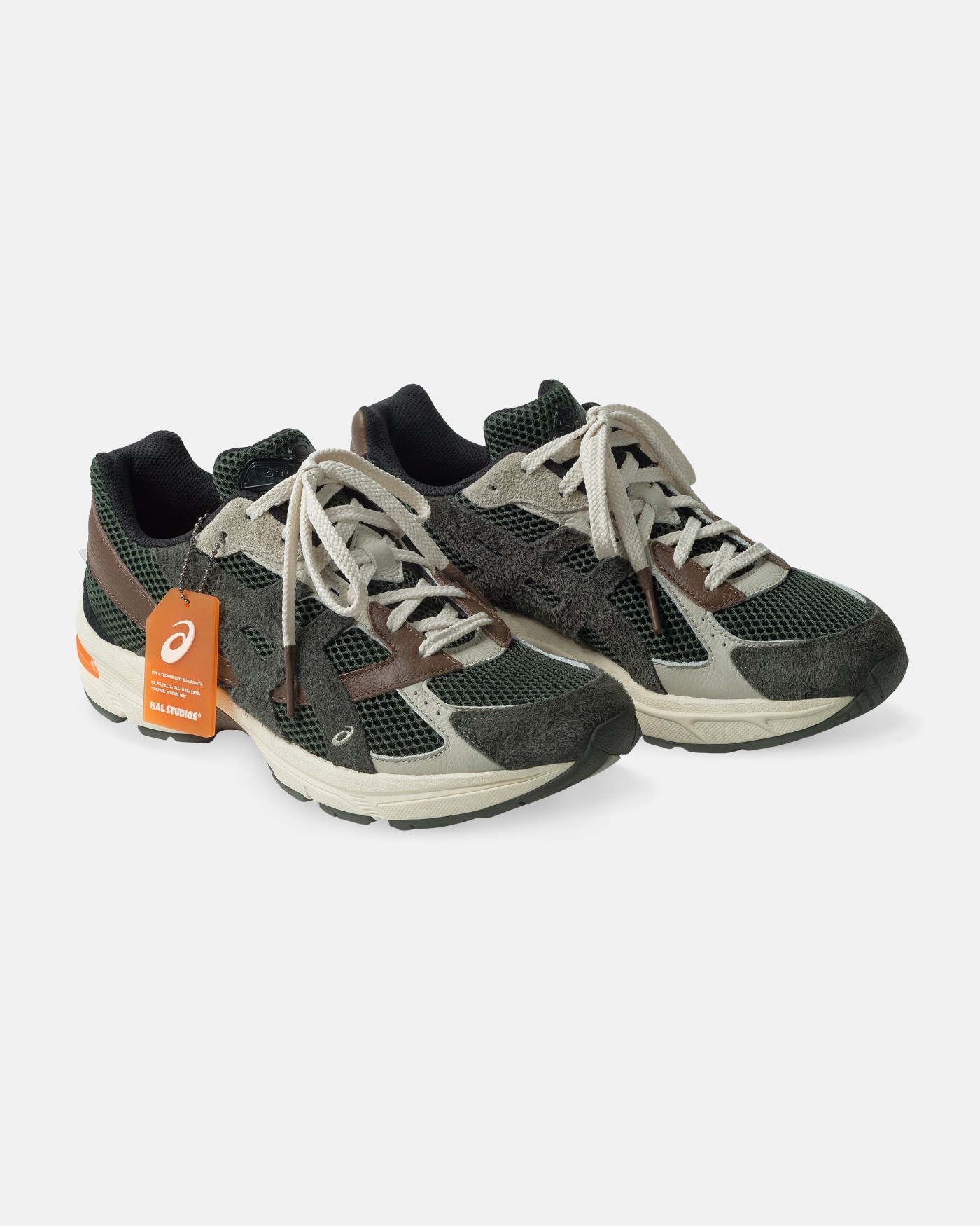 ASICS,HAL STUDIOS,GEL-1130 MK 全新 ASICS 联名曝光!发售日期定了! ASICS,HAL STUDIOS,GEL-1130 MK 全新 ASICS 联名曝光!发售日期定了!