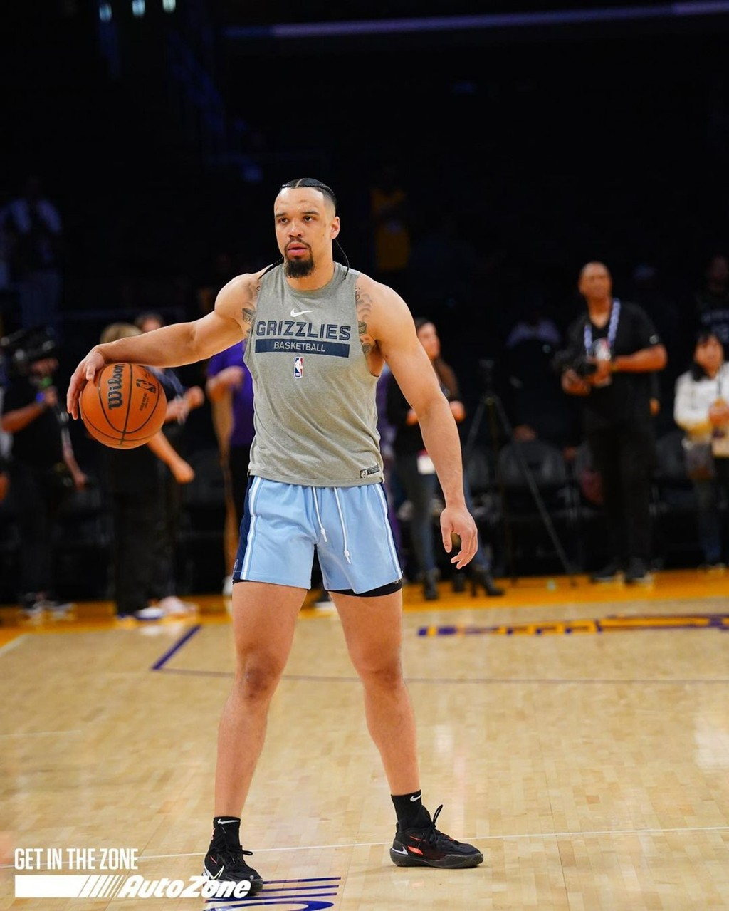 NBA,詹姆斯,库里,UA,Nike,Air Jordan NBA 上脚合集!狄龙 “痛击” 詹姆斯!脚上穿的是 … NBA,詹姆斯,库里,UA,Nike,Air Jordan NBA 上脚合集!狄龙 “痛击” 詹姆斯!脚上穿的是 …