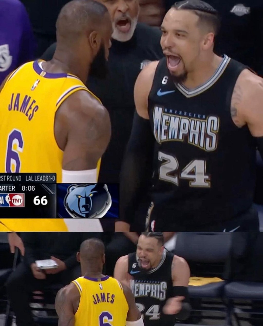 NBA,詹姆斯,库里,UA,Nike,Air Jordan NBA 上脚合集!狄龙 “痛击” 詹姆斯!脚上穿的是 … NBA,詹姆斯,库里,UA,Nike,Air Jordan NBA 上脚合集!狄龙 “痛击” 詹姆斯!脚上穿的是 …