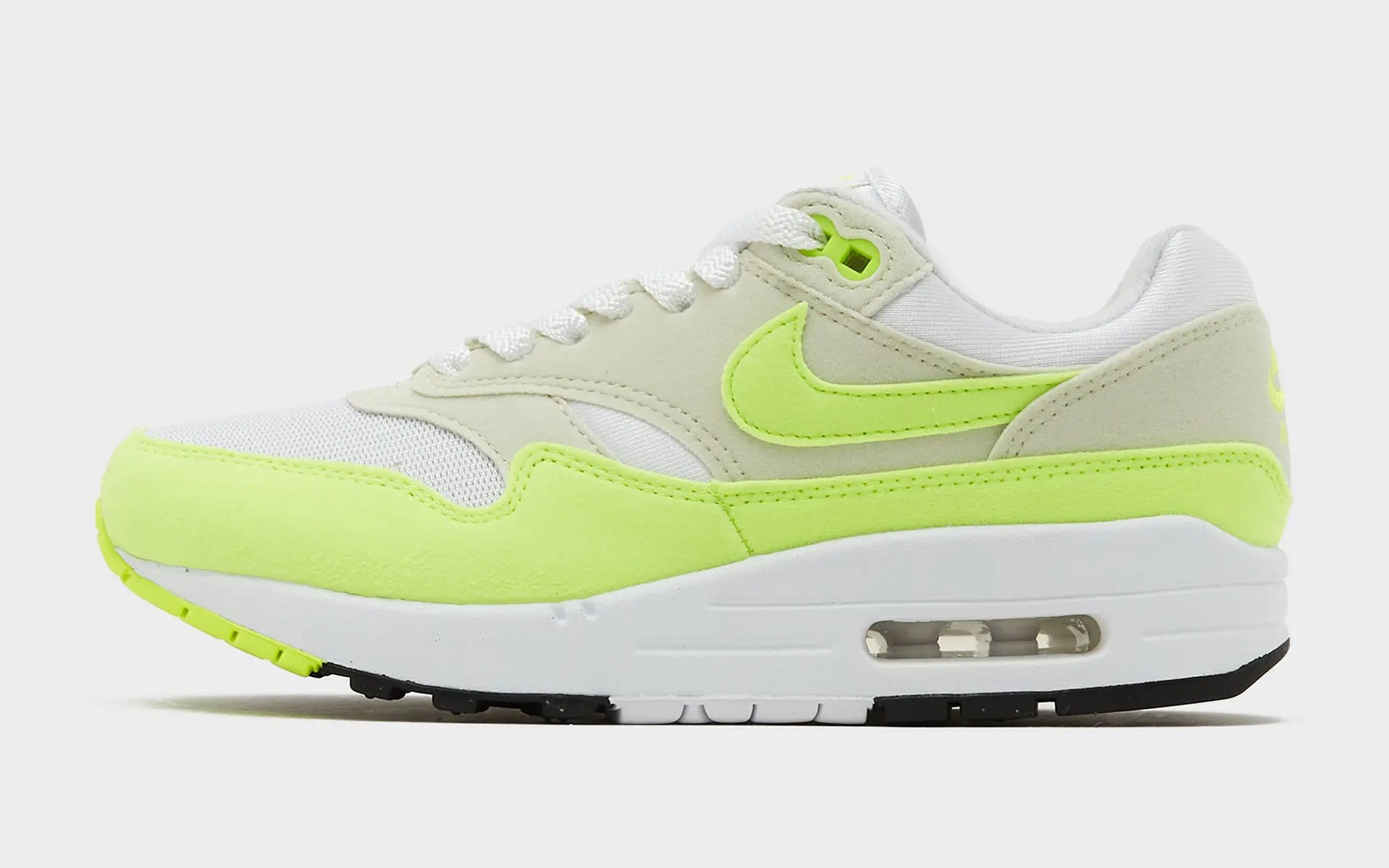 Nike,Air Max 1,DZ2628-100 这外底造型不多见!新配色 Air Max 1 太骚气了! Nike,Air Max 1,DZ2628-100 这外底造型不多见!新配色 Air Max 1 太骚气了!
