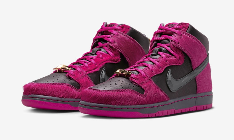 Crenshaw Skate Club,Nike,SB Du 细节真不少!Nike SB 最新联名曝光! Crenshaw Skate Club,Nike,SB Du 细节真不少!Nike SB 最新联名曝光!