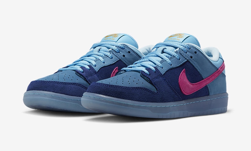 Crenshaw Skate Club,Nike,SB Du 细节真不少!Nike SB 最新联名曝光! Crenshaw Skate Club,Nike,SB Du 细节真不少!Nike SB 最新联名曝光!