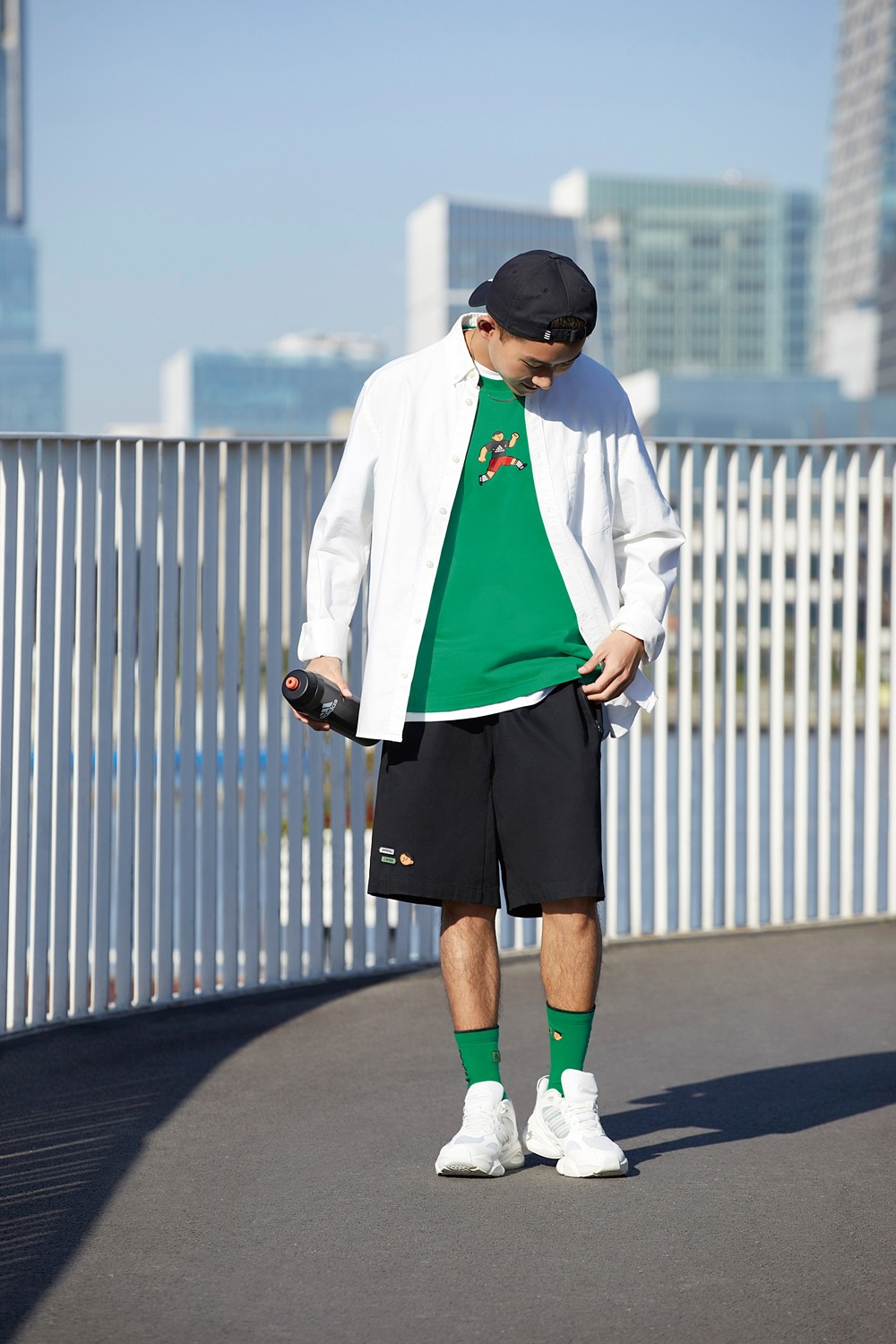 adidas,Sportswear,SEEBIN 阿迪艺术家联名曝光!网友:来的太是时候! adidas,Sportswear,SEEBIN 阿迪艺术家联名曝光!网友:来的太是时候!