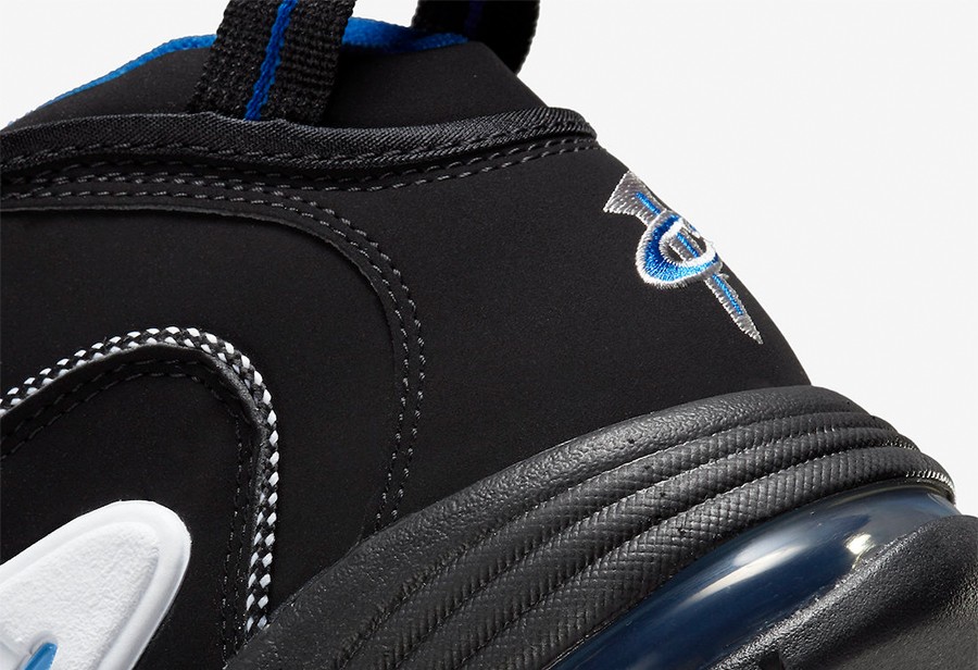 Nike Air Max Penny 1,Orlando,D OG 玩家狂喜!等了 11 年的「元年战靴」本周发售! Nike Air Max Penny 1,Orlando,D OG 玩家狂喜!等了 11 年的「元年战靴」本周发售!