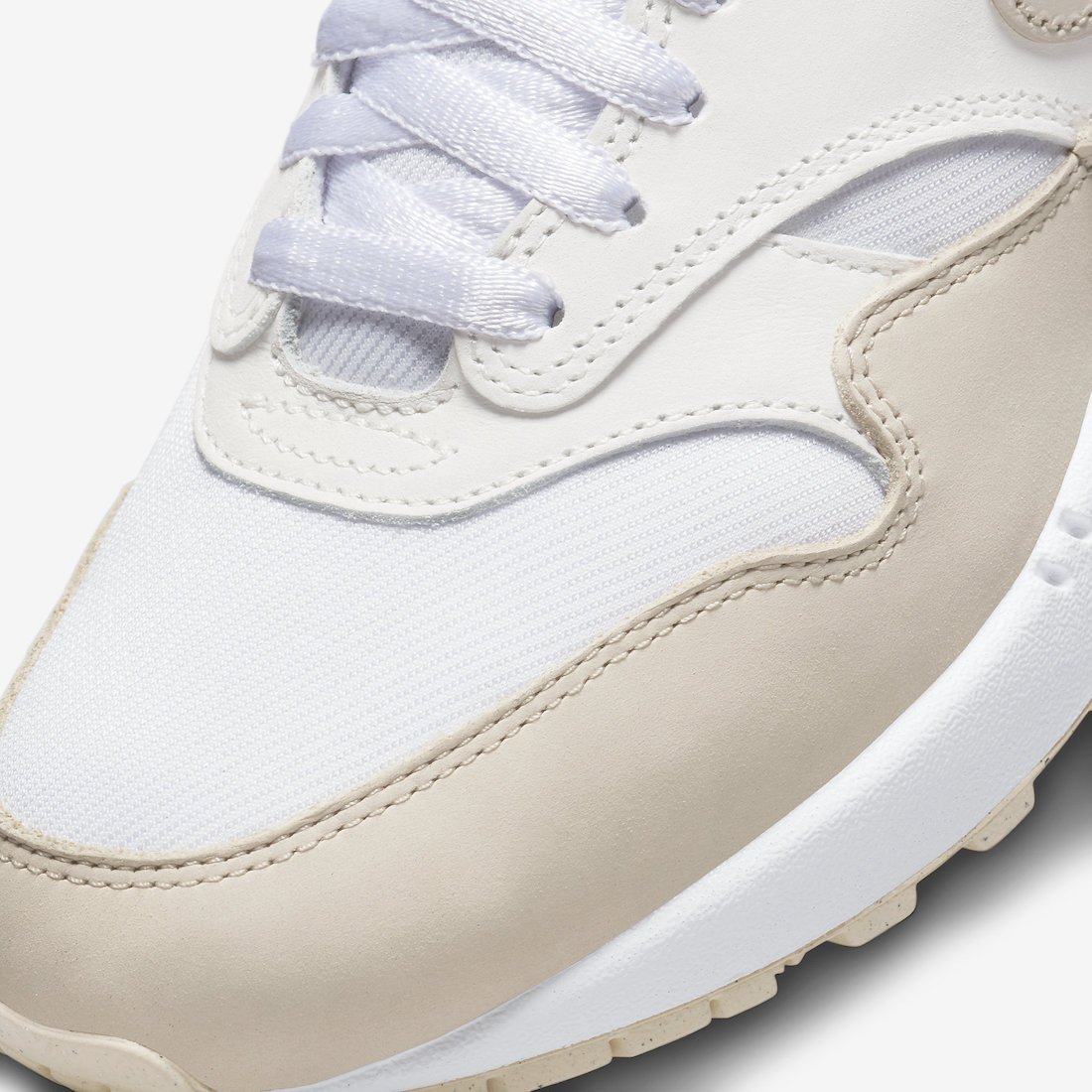 Nike,Air Max 1,Sanddrift,FB506 光看质感就想要!「奢华版」Air Max 1 即将发售! Nike,Air Max 1,Sanddrift,FB506 光看质感就想要!「奢华版」Air Max 1 即将发售!