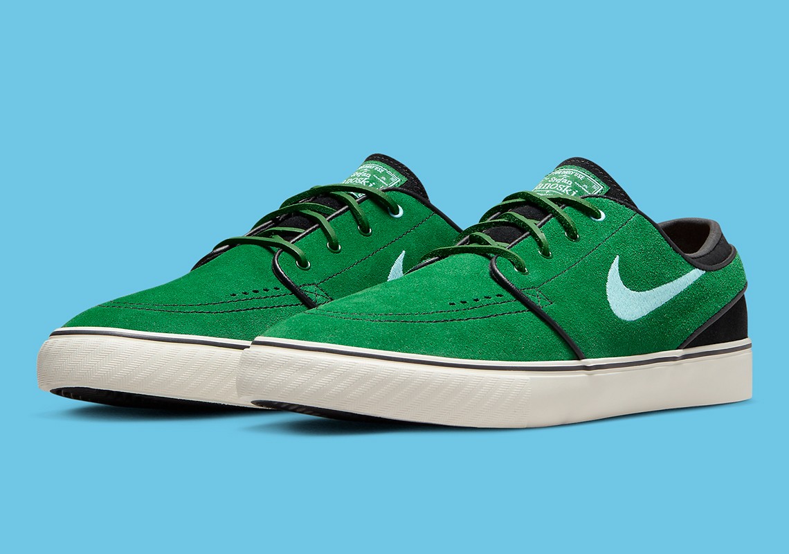 Nike,SB Stefan Janoski OG+,DV5 板仔新选择!全新配色 Nike SB Stefan Janoski 即将登场! Nike,SB Stefan Janoski OG+,DV5 板仔新选择!全新配色 Nike SB Stefan Janoski 即将登场!