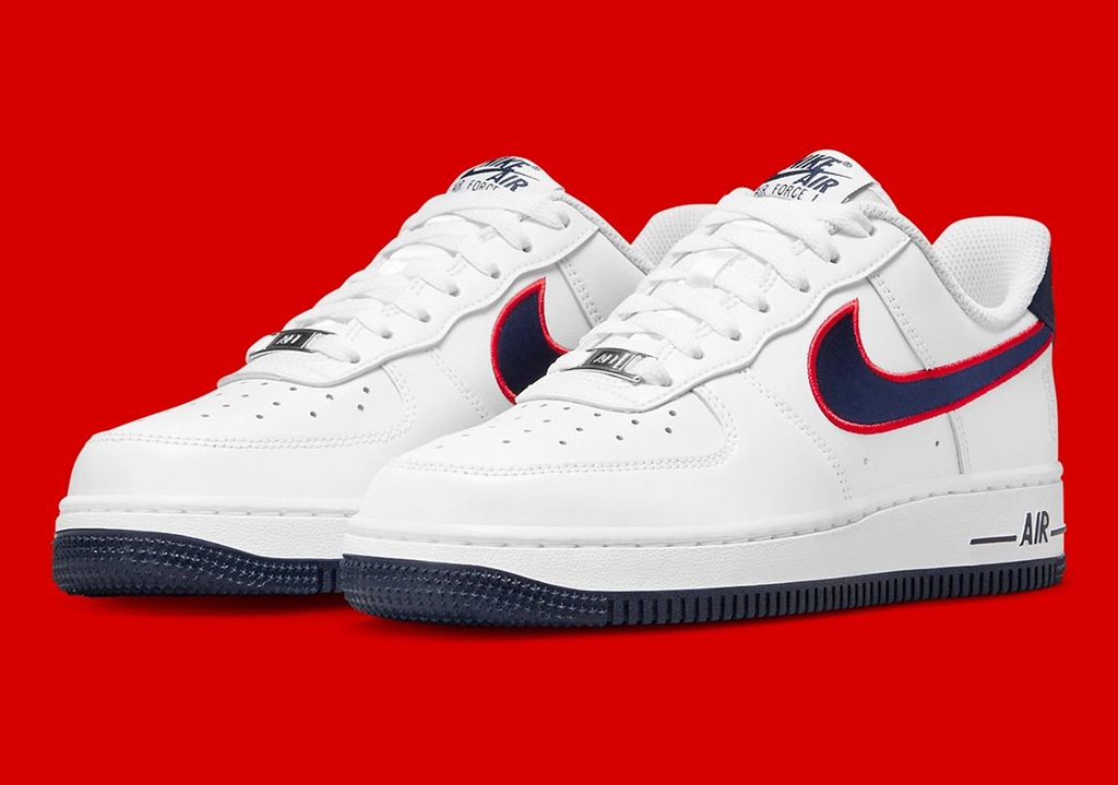 FJ0710-100,Houston Comets Four 「四连冠」Air Force 1 官图曝光!细节真不少! FJ0710-100,Houston Comets Four 「四连冠」Air Force 1 官图曝光!细节真不少!