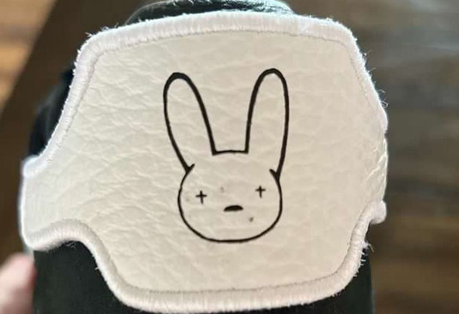 Bad Bunny,adidas,Powerphase 「坏兔子」新联名又换鞋型了!这次有新玩法! Bad Bunny,adidas,Powerphase 「坏兔子」新联名又换鞋型了!这次有新玩法!