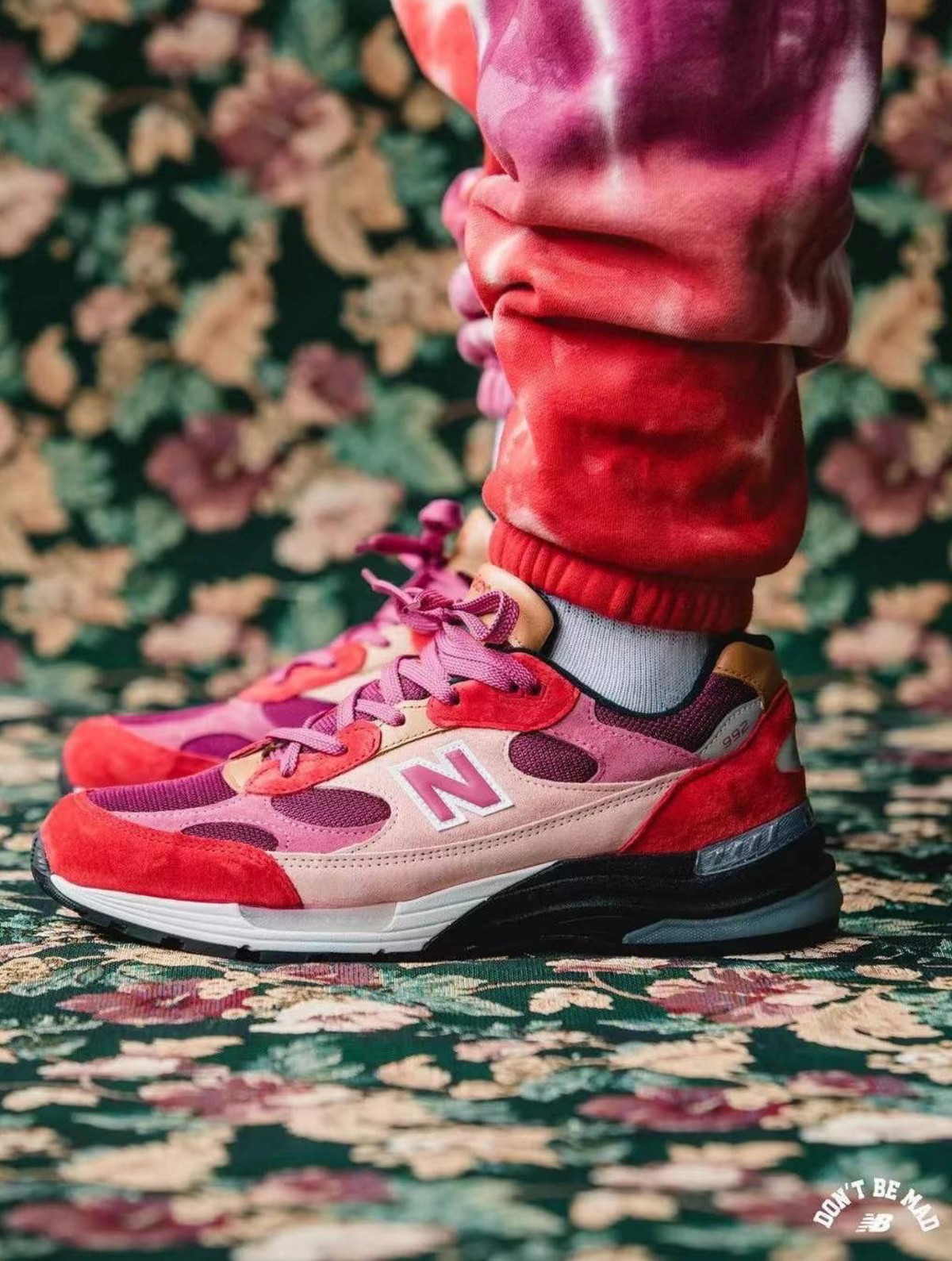 Joe Freshgoods,New Balance,New 今早抢到了吗?本月鞋圈最后一双联名球鞋!市价看着真刺激! Joe Freshgoods,New Balance,New 今早抢到了吗?本月鞋圈最后一双联名球鞋!市价看着真刺激!