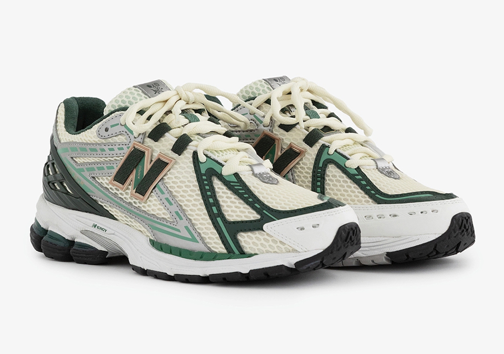 Aimé Leon Dore,New Balance,190 自己和自己联名!全新 NB 1906R 即将发售! Aimé Leon Dore,New Balance,190 自己和自己联名!全新 NB 1906R 即将发售!