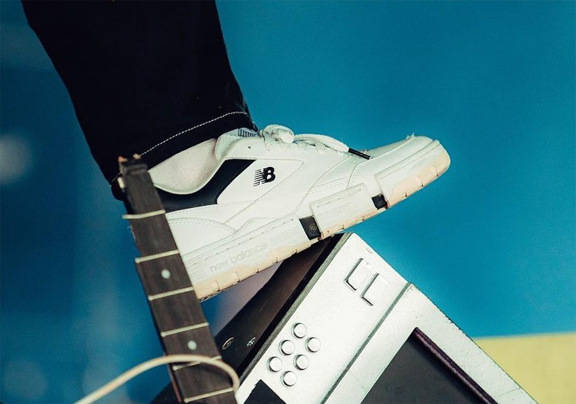 Jaden Smith,New Balance NB x Jaden Smith 新鞋曝光!还是原来的味道! Jaden Smith,New Balance NB x Jaden Smith 新鞋曝光!还是原来的味道!