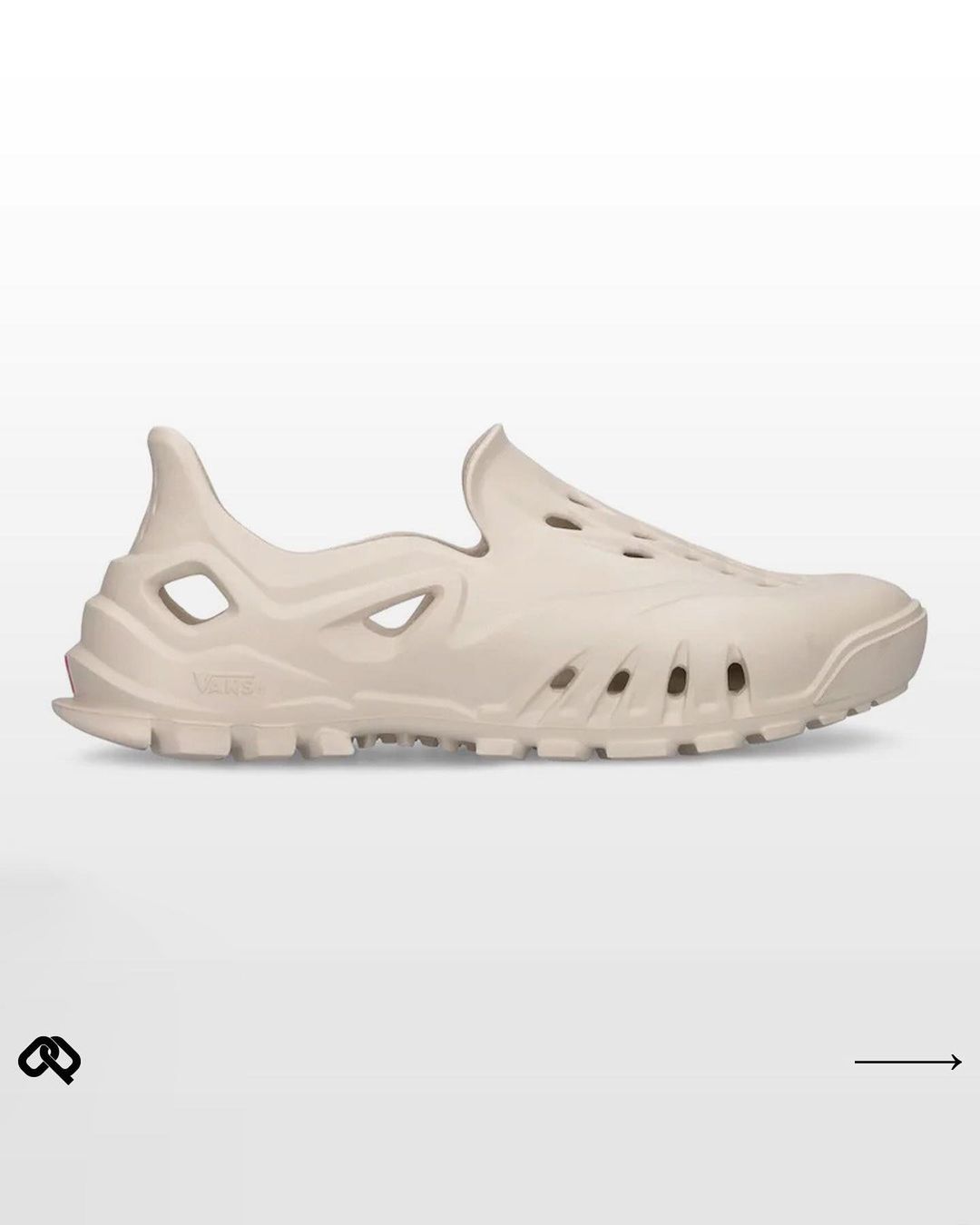 Vans,AMZN Pacu 新鞋型泄露!这个牌子也开始卷拖鞋了? Vans,AMZN Pacu 新鞋型泄露!这个牌子也开始卷拖鞋了?