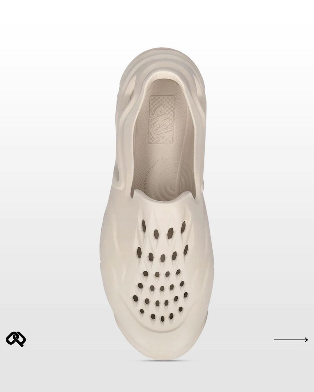 Vans,AMZN Pacu 新鞋型泄露!这个牌子也开始卷拖鞋了? Vans,AMZN Pacu 新鞋型泄露!这个牌子也开始卷拖鞋了?