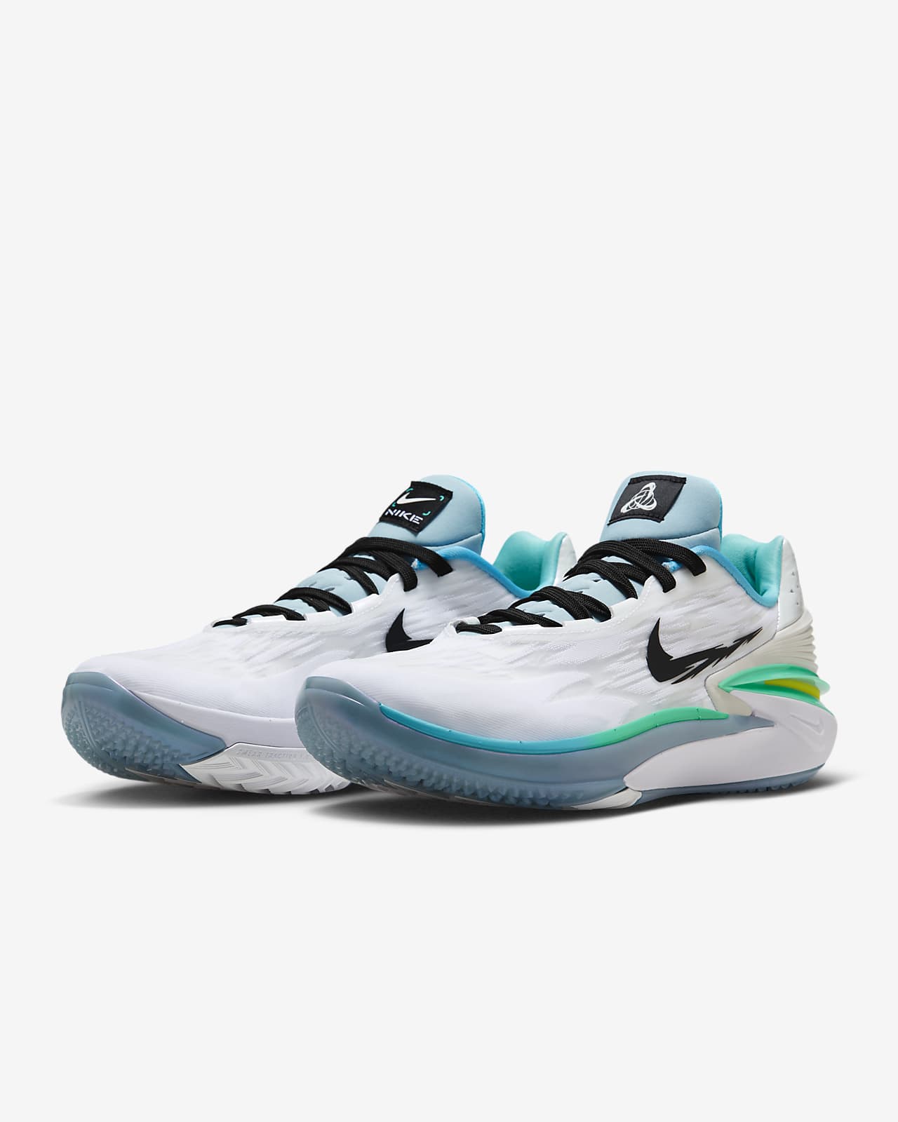 Nike,Air Zoom G.T Cut 2.0,Air Nike 耐高专属配色!上脚属实有点帅! Nike,Air Zoom G.T Cut 2.0,Air Nike 耐高专属配色!上脚属实有点帅!