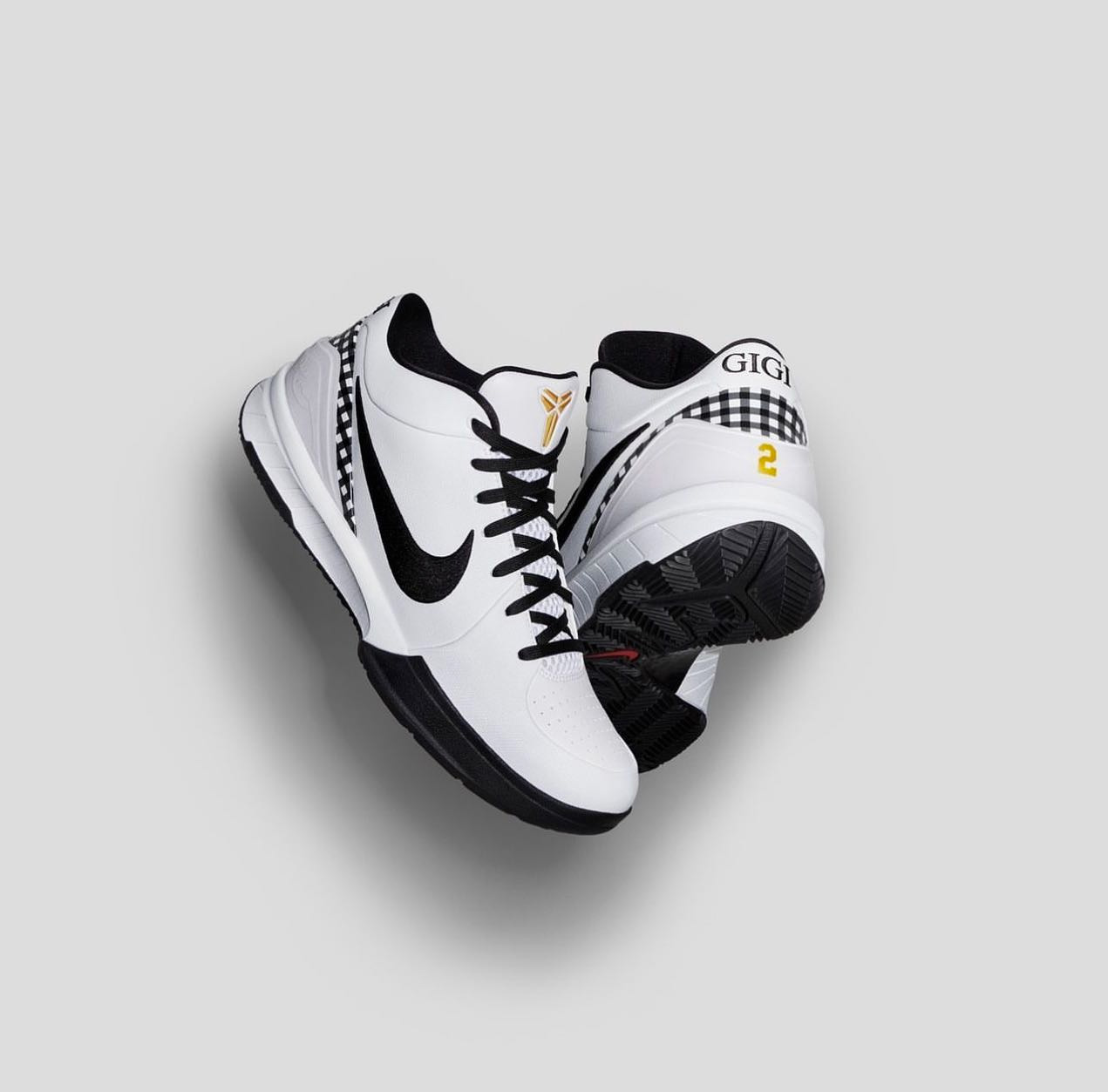 FJ9363-100,Kobe 4,Nike,GIGI Kobe 4「GIGI」今早登场!你中了吗? FJ9363-100,Kobe 4,Nike,GIGI Kobe 4「GIGI」今早登场!你中了吗?