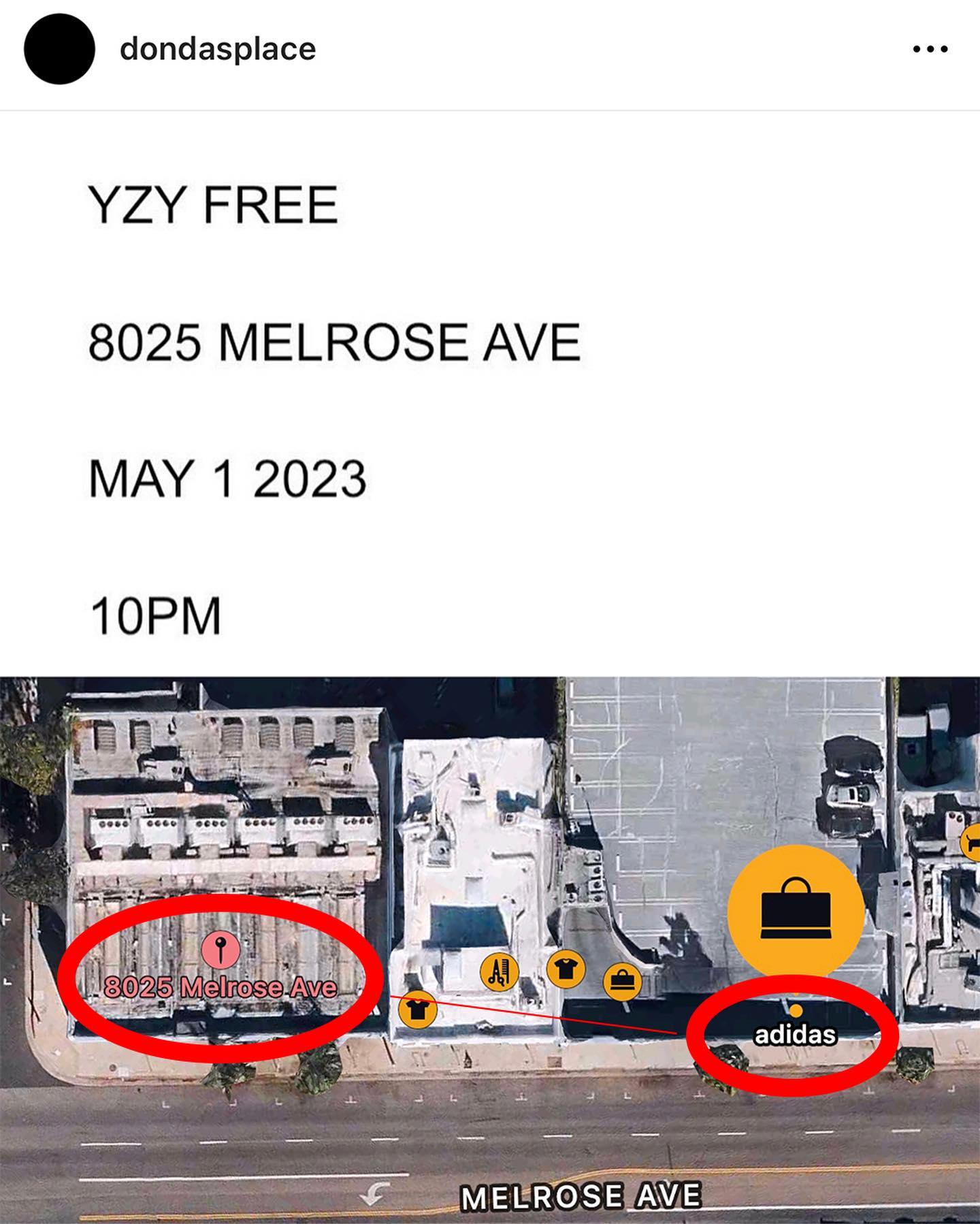 侃爷,突然,举办,Yeezy,时装秀,这个,地点,太, 侃爷突然举办 Yeezy 时装秀!这个地点太讲究了吧! 侃爷,突然,举办,Yeezy,时装秀,这个,地点,太, 侃爷突然举办 Yeezy 时装秀!这个地点太讲究了吧!