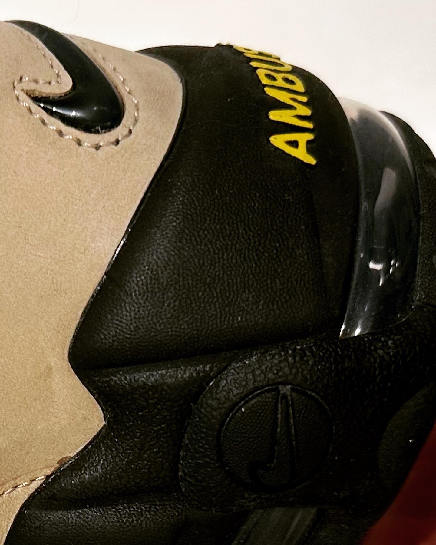 More Uptempo,大AIR,AMBUSH,Uptem AMBUSH x Nike 联名鞋还有新品!下个鞋型是这双! More Uptempo,大AIR,AMBUSH,Uptem AMBUSH x Nike 联名鞋还有新品!下个鞋型是这双!