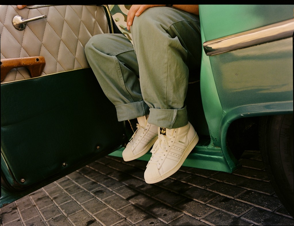 adidas Skateboarding,Sam Narva 已上架!三叶草「滑板联名」国内发售信息曝光! adidas Skateboarding,Sam Narva 已上架!三叶草「滑板联名」国内发售信息曝光!