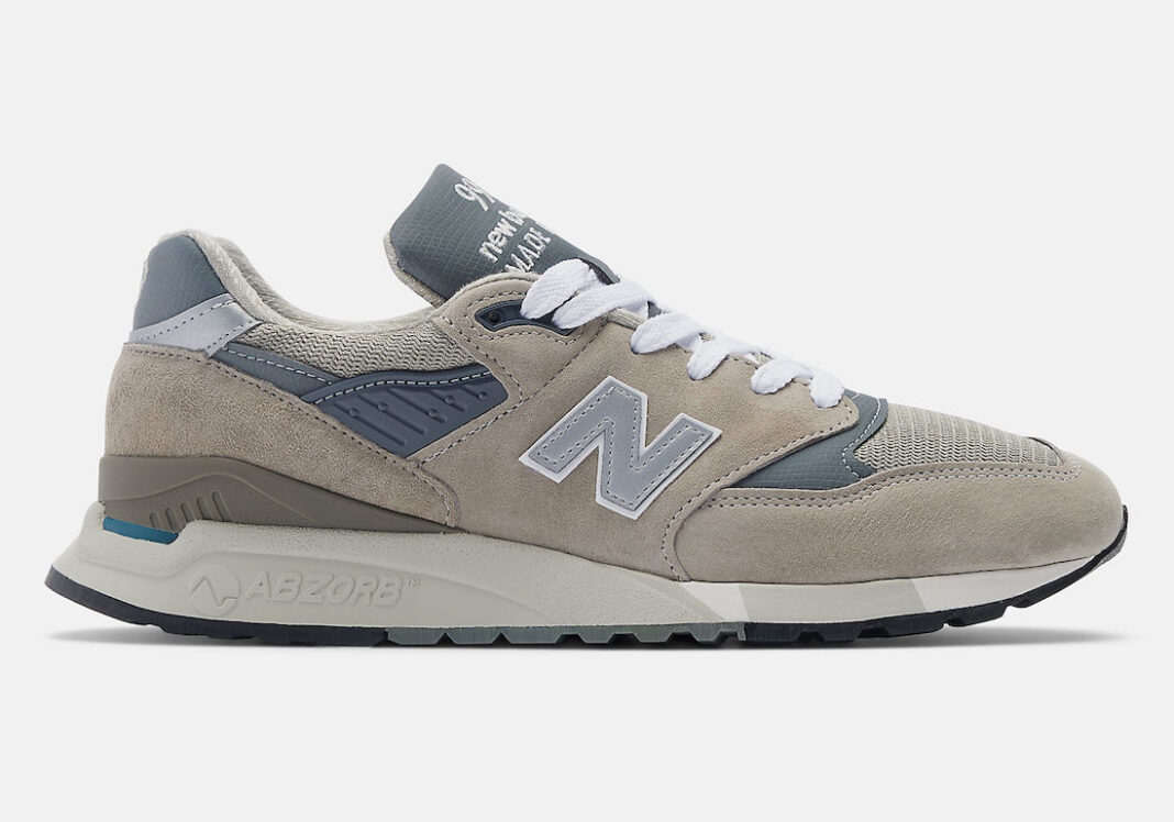 NB,New Balance,998,30th Annive 还是这双更有 OG 味儿!周年纪念 NB 新配色! NB,New Balance,998,30th Annive 还是这双更有 OG 味儿!周年纪念 NB 新配色!