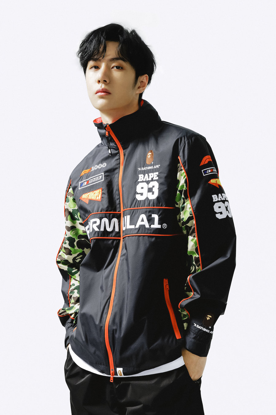 PUMA,FORMULA 1®,F1 妥妥地顶级「跨界联名」!PUMA x F1 全新系列明年登场! PUMA,FORMULA 1®,F1 妥妥地顶级「跨界联名」!PUMA x F1 全新系列明年登场!