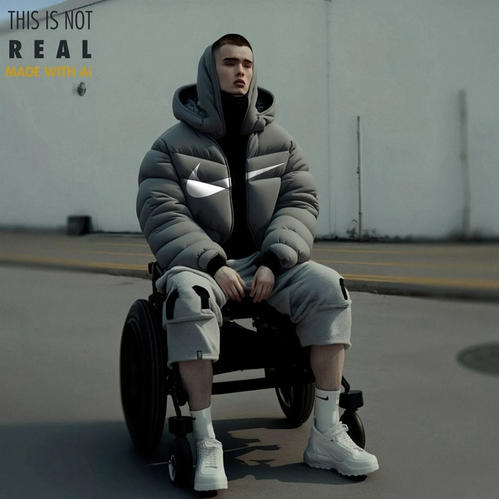 MarkVonRama,人工智能,Nike 「芝加哥 AJ1」又来了!这次是无数玩家的终极梦想! MarkVonRama,人工智能,Nike 「芝加哥 AJ1」又来了!这次是无数玩家的终极梦想!