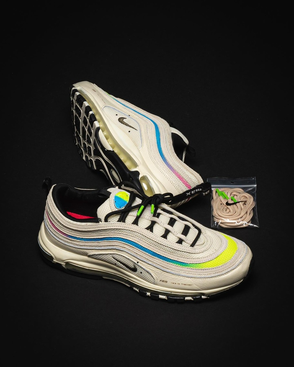IDK,Nike,Air Max 97 超限量 70 双!这双 Nike 新鞋你见过吗? IDK,Nike,Air Max 97 超限量 70 双!这双 Nike 新鞋你见过吗?