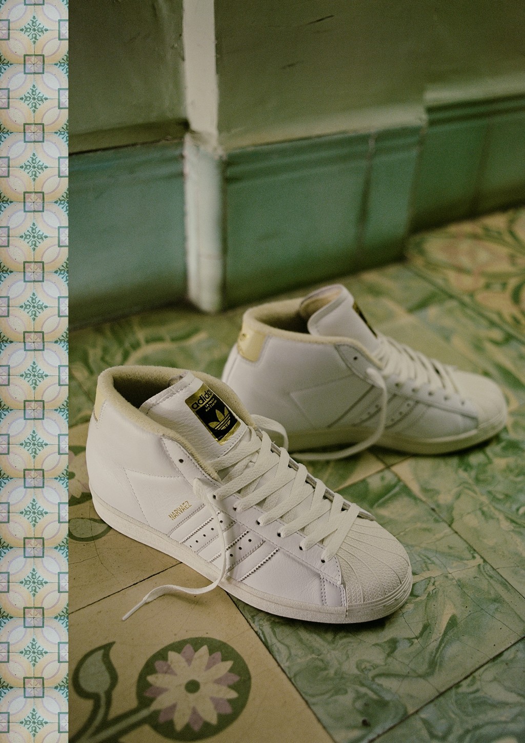 Air Jordan,adidas Originals,李宁 周末发售提醒!除了菲董联名,还有「灰水泥」AJ 登场! Air Jordan,adidas Originals,李宁 周末发售提醒!除了菲董联名,还有「灰水泥」AJ 登场!