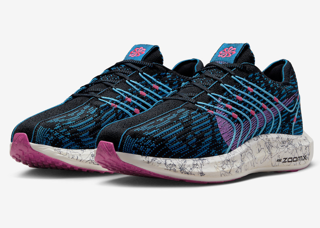 Nike,Pegasus Turbo Next Nature 飞马 40 Plus?全新 Pegasus Turbo NN 即将发售! Nike,Pegasus Turbo Next Nature 飞马 40 Plus?全新 Pegasus Turbo NN 即将发售!