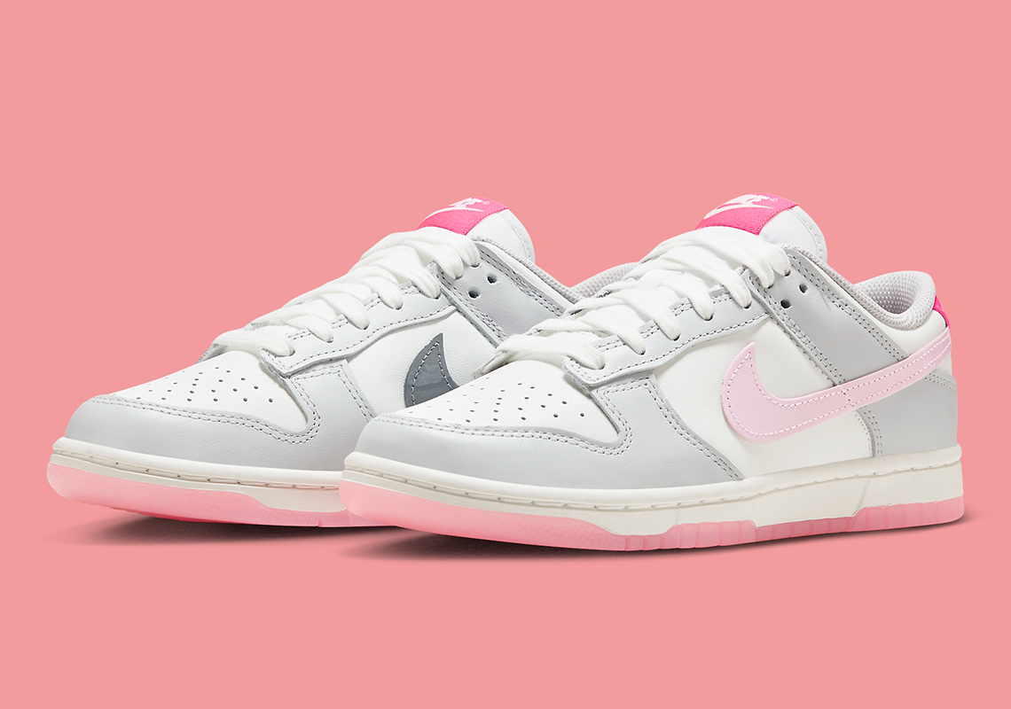 Nike,Dunk Low,52,FN3451-161 全新「情人节」Dunk 现已发售!520 送礼不愁了! Nike,Dunk Low,52,FN3451-161 全新「情人节」Dunk 现已发售!520 送礼不愁了!
