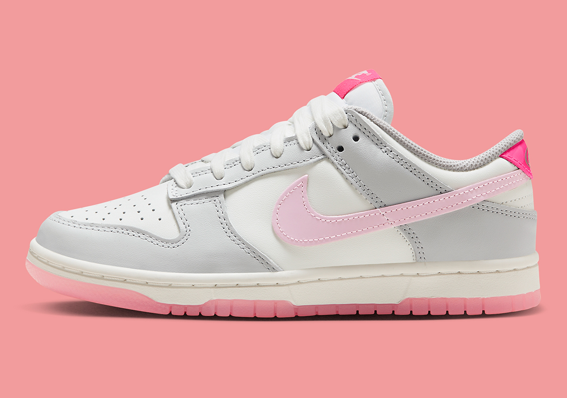 Nike,Dunk Low,52,FN3451-161 全新「情人节」Dunk 现已发售!520 送礼不愁了! Nike,Dunk Low,52,FN3451-161 全新「情人节」Dunk 现已发售!520 送礼不愁了!