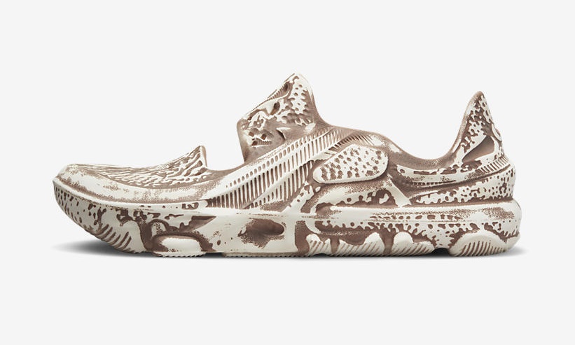 Nike,ISPA,Universal,Desert Dus Nike「洞洞鞋」新配色曝光!网友:刚从泥地出来? Nike,ISPA,Universal,Desert Dus Nike「洞洞鞋」新配色曝光!网友:刚从泥地出来?