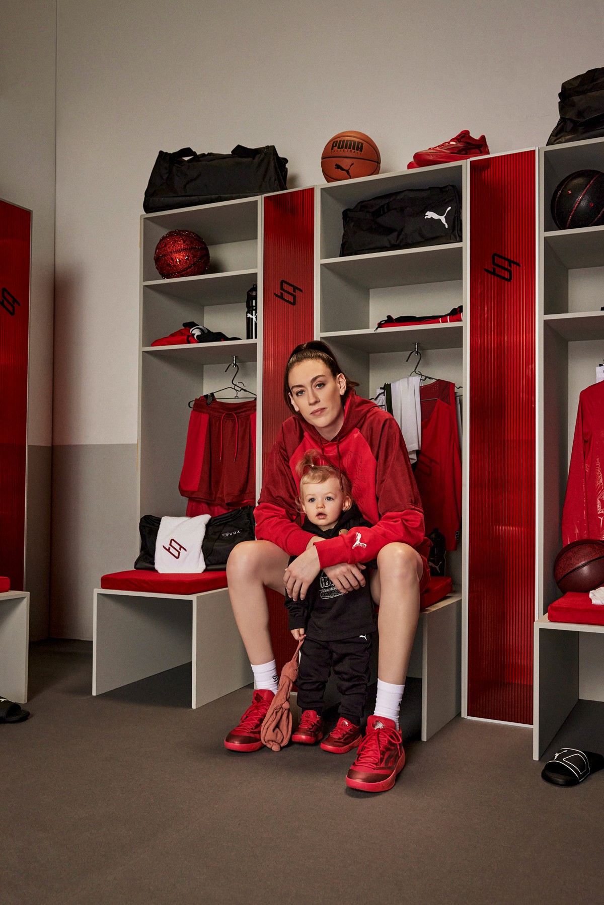 PUMA,Stewie 2,RUBY 这双二代签名鞋终于曝光!没想到居然是她... PUMA,Stewie 2,RUBY 这双二代签名鞋终于曝光!没想到居然是她...