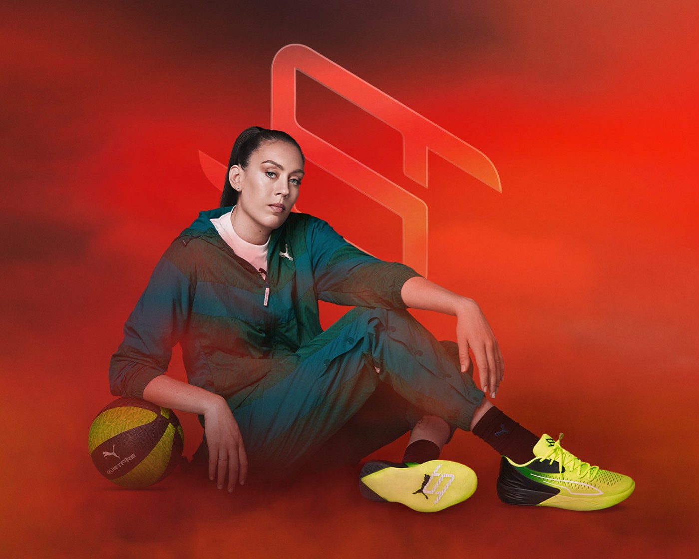 PUMA,Stewie 2,RUBY 这双二代签名鞋终于曝光!没想到居然是她... PUMA,Stewie 2,RUBY 这双二代签名鞋终于曝光!没想到居然是她...