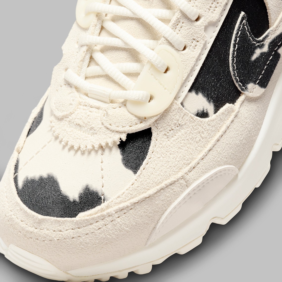 Nike,Air Max 90 Futura,Cow Pri 吸睛程度拉满!全新解构风 Air Max 90 又有新配色! Nike,Air Max 90 Futura,Cow Pri 吸睛程度拉满!全新解构风 Air Max 90 又有新配色!