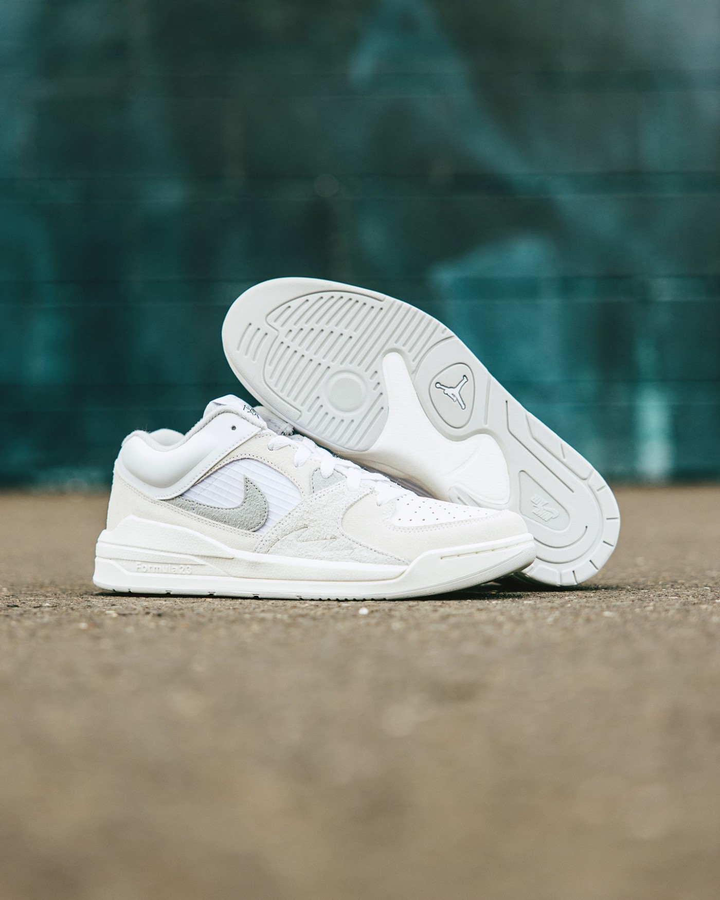 Jordan Brand,Jordan Stadium 90 现已发售!Jordan「合体鞋」全新美图释出! Jordan Brand,Jordan Stadium 90 现已发售!Jordan「合体鞋」全新美图释出!